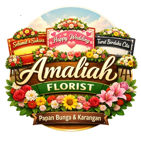 Papan Bunga Lumbungkerep